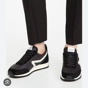 Rag & bone retro runner sneaker